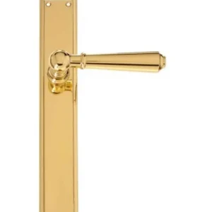 Favoriet Maniglie per porte in stile Novecento serie Aleksandra, design Enrico Cassina
