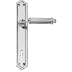 Maniglie per porte in stile Novecento serie Signe, design Enrico Cassina Snelle Levering