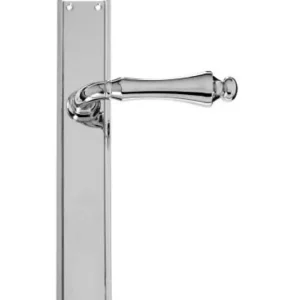 Maniglie per porte in stile Novecento serie Dora, design Enrico Cassina Express Levering