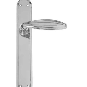 Laatste Versie Maniglie per porte in stile Novecento serie Jing, design Enrico Cassina