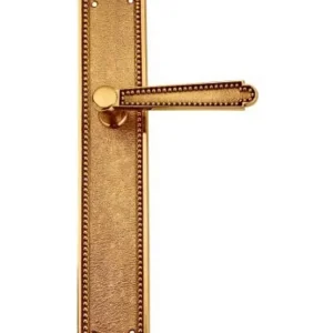 Bestseller Maniglie per porte e finestre in stile Secondo Impero serie Virginia, design Enrico Cassina