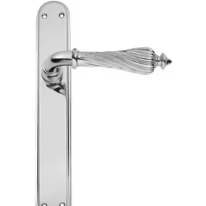 Shop Nu Maniglie per porte in stile Novecento serie Llisi, design Enrico Cassina