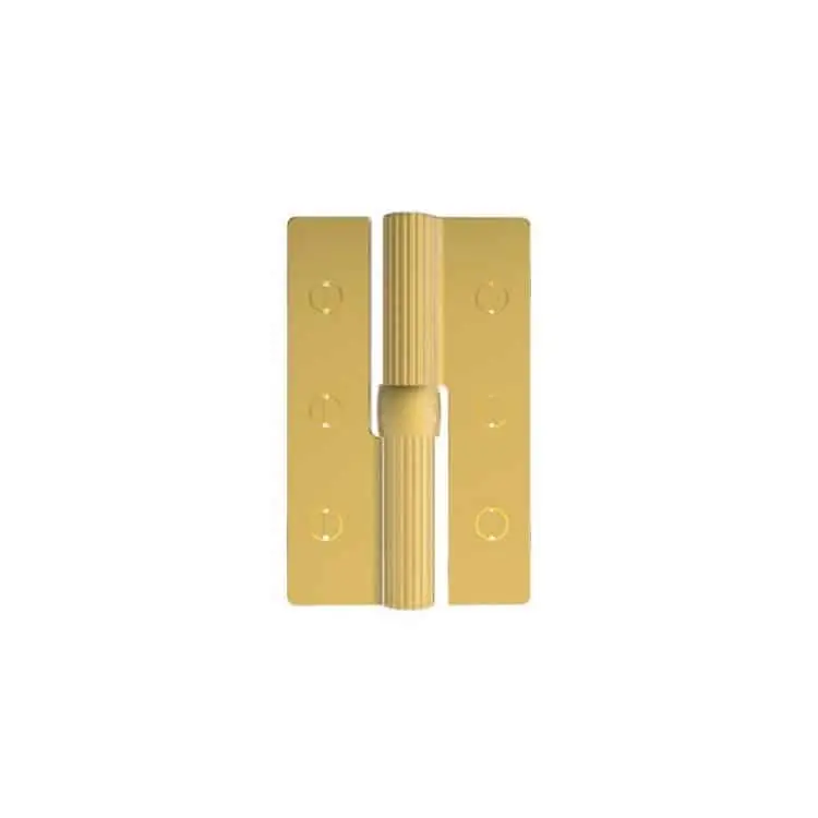 Cerniera per porta CC1110 in stile Coloniale design Enrico Cassina Meest Verkocht