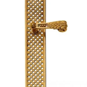 Maniglie per porte e finestre in stile Luigi XVI serie Marie-Antoinette, design Enrico Cassina Speciale Aanbieding