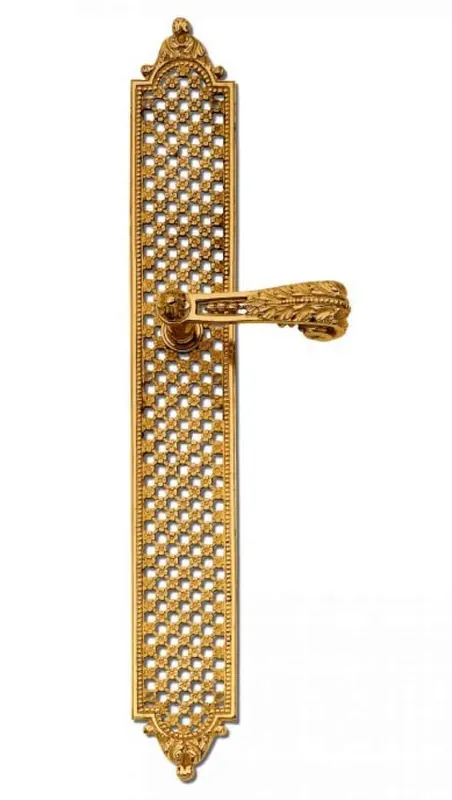 Maniglie per porte e finestre in stile Luigi XVI serie Marie-Antoinette, design Enrico Cassina Speciale Aanbieding