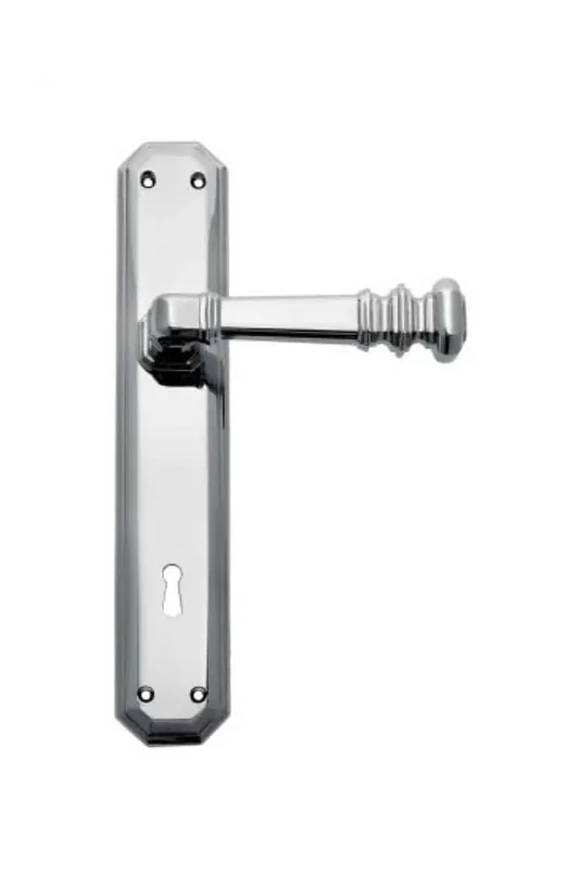 Maniglie per porte in stile Novecento serie Jeanne, design Enrico Cassina Dagaanbieding