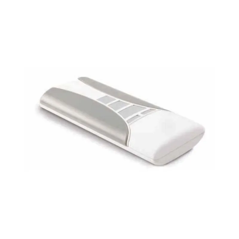 Premium Radiocomando a 1 canale Mowin R-Control Comunello, per attuatore tapparelle Showin, finitura Bianco