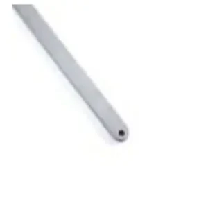 Asta collegamento Comunello, lunghezza 25 mm, larghezza 10 mm, finitura Zincato Populair