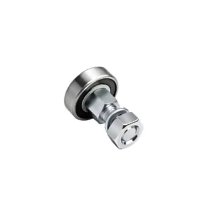 Fabrieksprijs Perno guida 245-32 Comunello per cancello, con cuscinetto, M14, finitura Zincato
