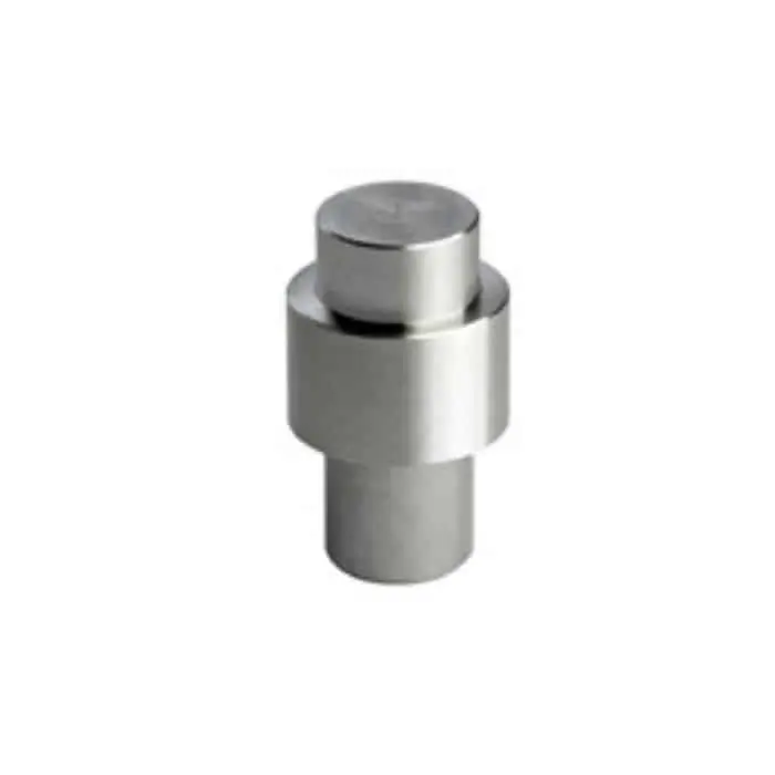 Maxiperno inferiore Comunello 89, diametro 50 mm, finitura Grezzo Seizoensaanbieding