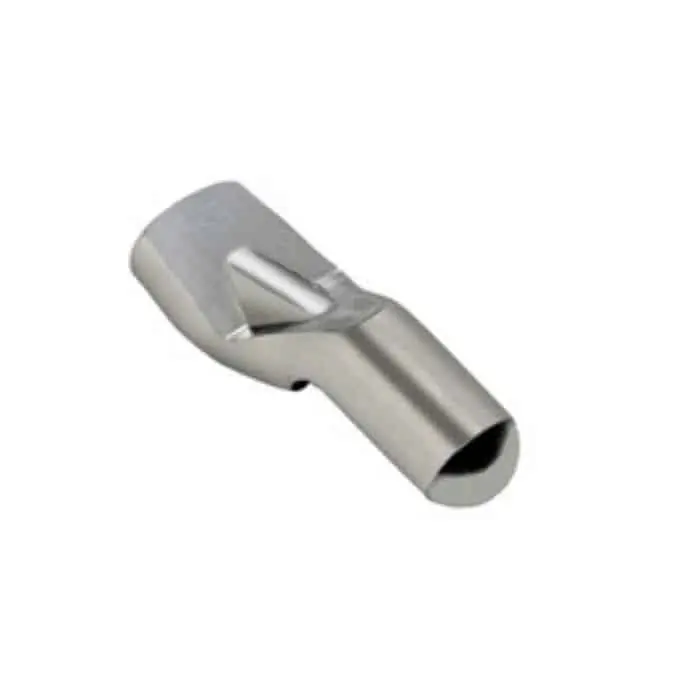 Lage Prijs Perno inferiore Comunello 110, portata 300 Kg, finitura Grezzo