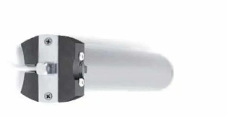 Attuatore tubolare Showin Comunello per finestra, potenza 145 W, carico 35 Kg Tijdelijk Beschikbaar