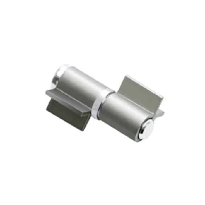 Dagaanbieding Cernierona 2 ali aperte Comunello 445 con perno e cuscinetto, lunghezza 98 mm, finitura Grezzo