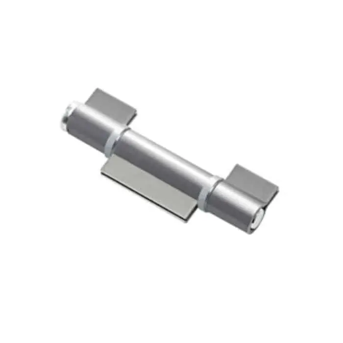 Weekendaanbieding Cernierona 3 ali chiuse Comunello 475 con perno e cuscinetto, lunghezza 186 mm, finitura Grezzo