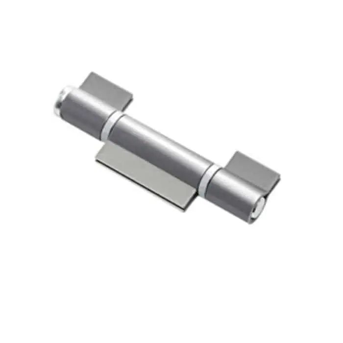 Direct Beschikbaar Cernierona a 3 ali chiuse Comunello 470 con perno e rondella, lunghezza 186 mm, finitura Grezza