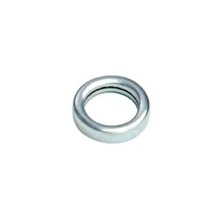 Bestel Nu Cuscinetto a sfera assiale Comunello 400, diametro 22 mm, foro 14 mm, finitura Zincato