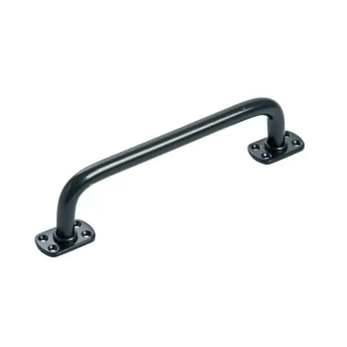 Bestel Nu Maniglione tubolare dritto Comunello 677G, diametro 15 mm, lunghezza 265 mm