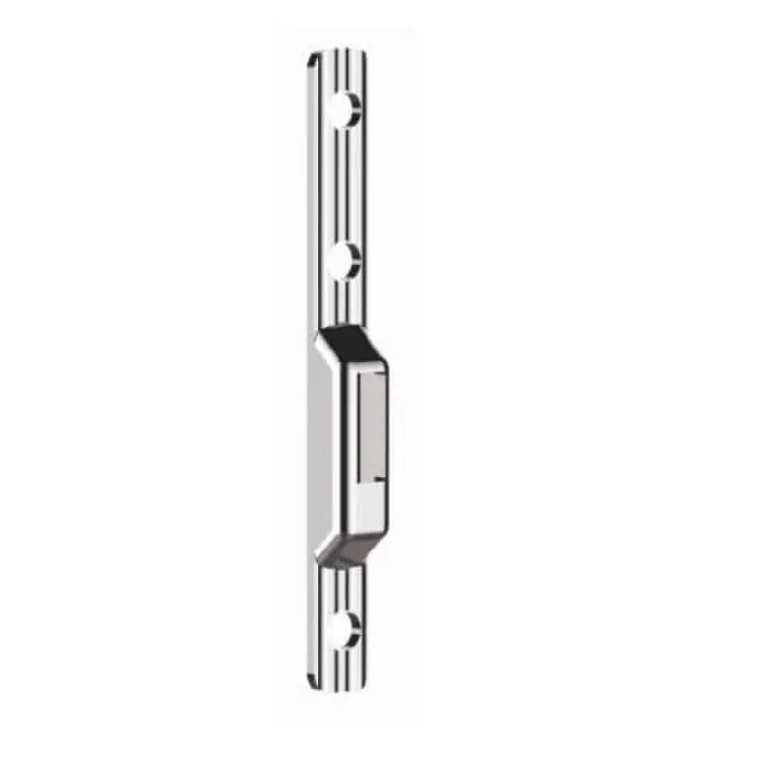 Actieprijs Piastra a parete, Camar, Altezza 120 mm