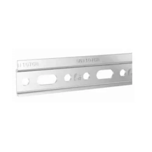 Barra reggipensile 875, Camar, Altezza 27 mm Lage Prijs