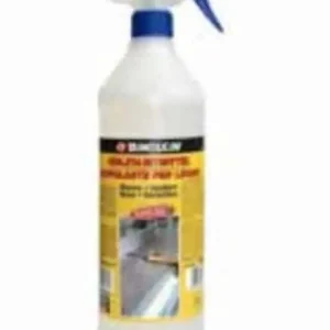 Scivolante per legno, 1000 ml, finitura Trasparente Speciale Aanbieding