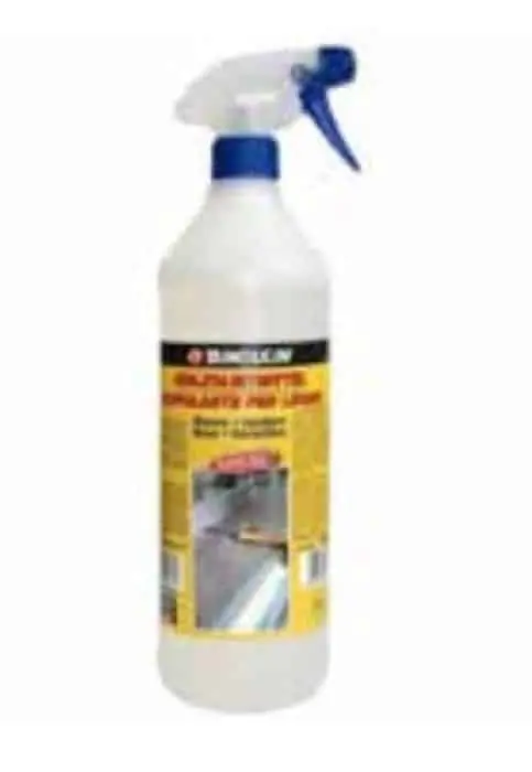 Scivolante per legno, 1000 ml, finitura Trasparente Speciale Aanbieding