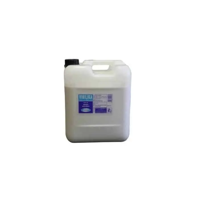 Colla vinilica per esterni VINILIKA D3, 25 kg, trasparente Laatste Versie