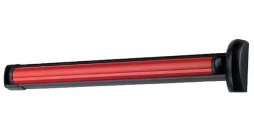 Korting Maniglione antipanico Cisa Touch Bar versione componibile, ambidestro, lunghezza 1200 mm
