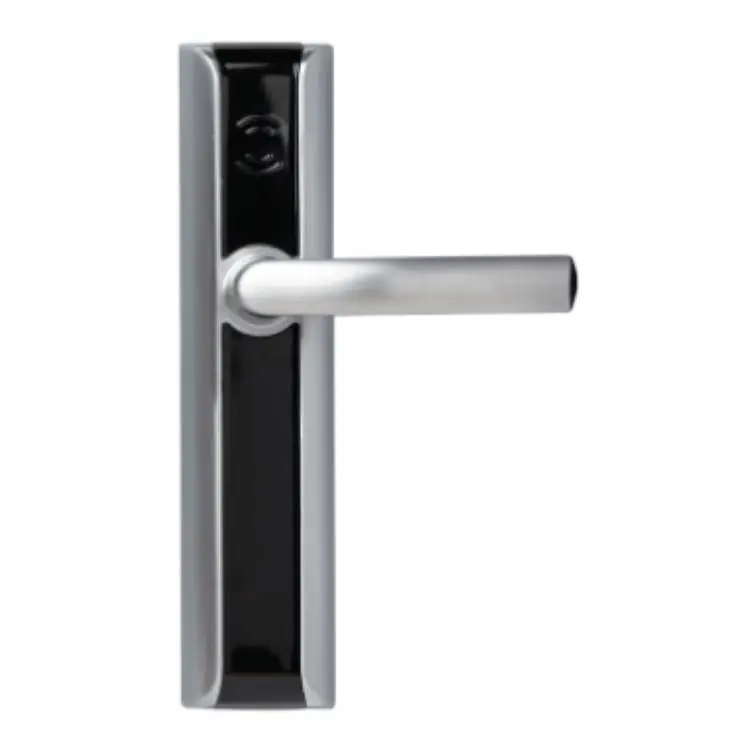 Fabrieksprijs Maniglia elettronica eSIGNO 07457.26 M1 Cisa per porta interna, funzione controllo accessi, contactless, a batterie