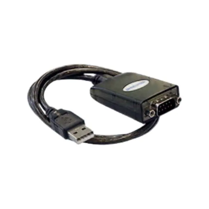 Beste Prijs Cavo di programmazione Cisa 07030.41, per motore serratura Multitop Matic, collegamento usb