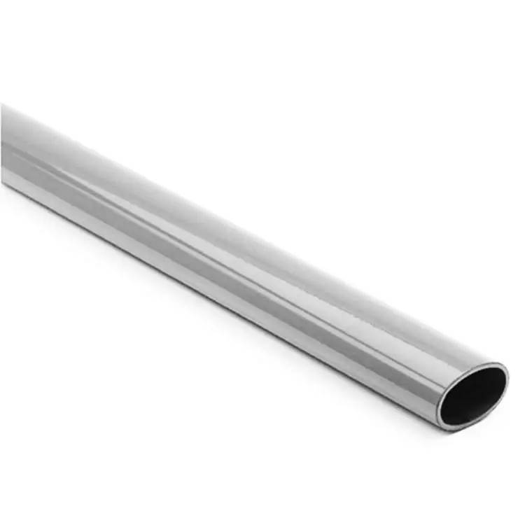 Voordeelprijs Barra orizzontale ovale 07007 Cisa per maniglione antipanico, lunghezza 1500 mm, in Acciaio, finitura Inox