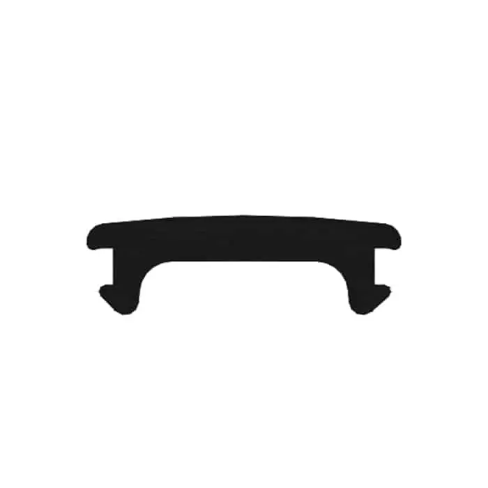 Shop Nu Guarnizione copricava camera Europea Complastex, materiale EPDM Semirigido