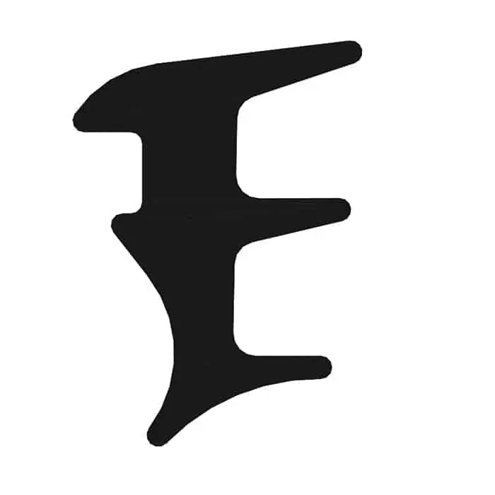 Alleen Vandaag Guarnizione fermavetro interna UP7 Complastex per finestra, spessore 7 mm, finitura Cristallo