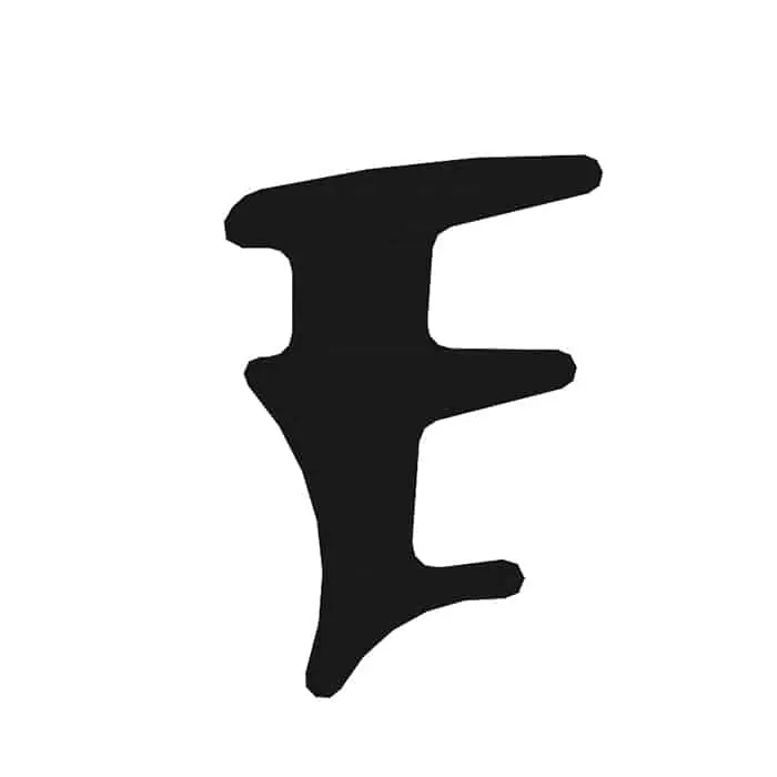 Guarnizione fermavetro interna UP4 Complastex per finestra, spessore 4 mm, finitura Bianco Voordeelprijs