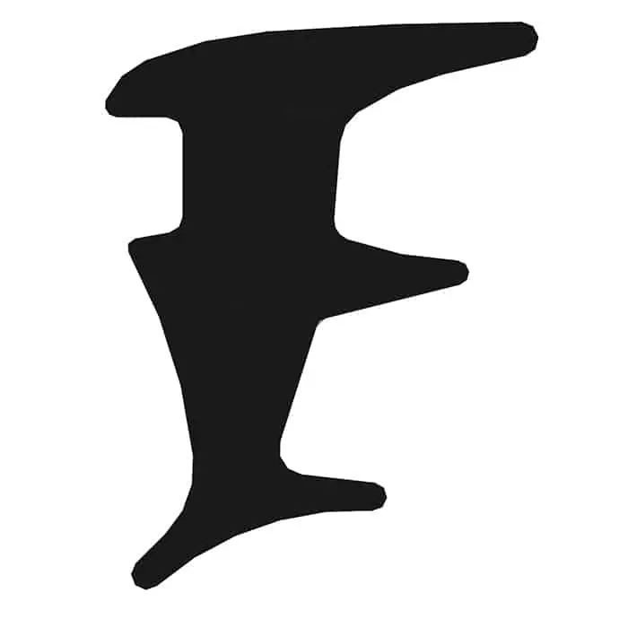 Direct Beschikbaar Guarnizione fermavetro interna UP6 Complastex per finestra, spessore 6 mm, finitura Nero
