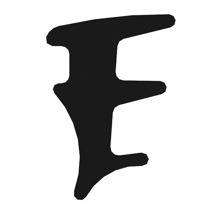 Laatste Versie Guarnizione fermavetro interna UP4 Complastex per finestra, spessore 4 mm, finitura Nero