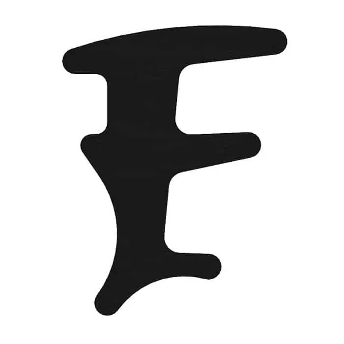 Guarnizione fermavetro interna UP3 Complastex per finestra, spessore 3 mm, finitura Nero Beperkte Voorraad