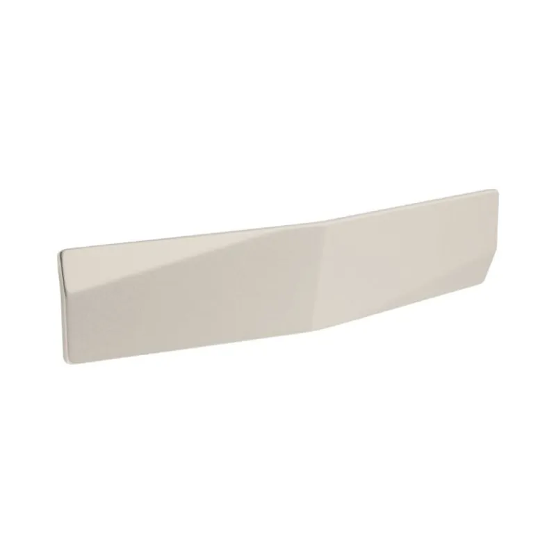 Hoge Kwaliteit Maniglia MB09144 Confalonieri per mobile, interasse 32 mm, dimensione 160x32x23 mm, Zama finitura Nichel Satinato