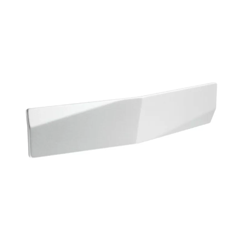 Weekendaanbieding Maniglia MB09144 Confalonieri per mobile, interasse 32 mm, dimensione 160x32x23 mm, Zama finitura Cromo Lucido
