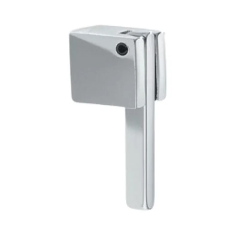 Flitsaanbieding Pomolo pendente MB09099 Confalonieri per mobile, dimensione 12x45 mm, sporgenza 18 mm, Zama finitura Cromo Lucido