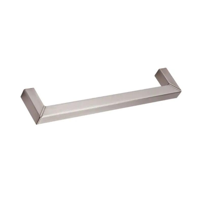 Maniglia MB09096D Confalonieri per mobile, interasse 224 mm, dimensione 239x15 mm, Acciaio Inox finitura Satinato Koop Online