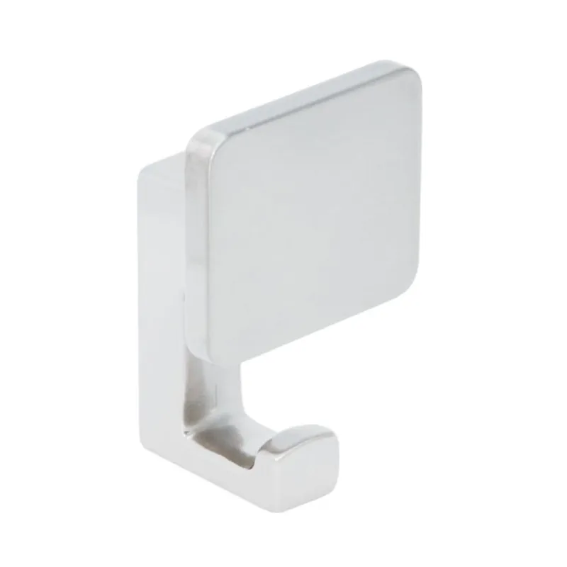 Aanbieding Portabito PA00273 Confalonieri per appenderia, dimensione 36x64x31,2 mm, Zama finitura Cromo Lucido