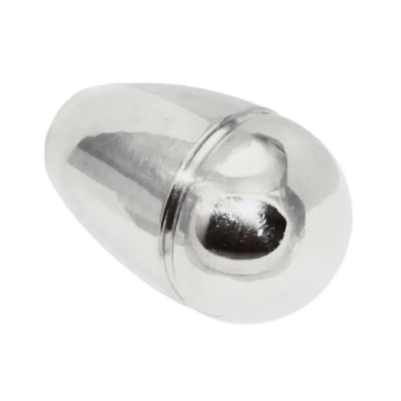 Pomolo MB00948B Confalonieri per mobile, diametro 18 mm, sporgenza 28 mm, Ottone finitura Cromo Lucido Goedkoop