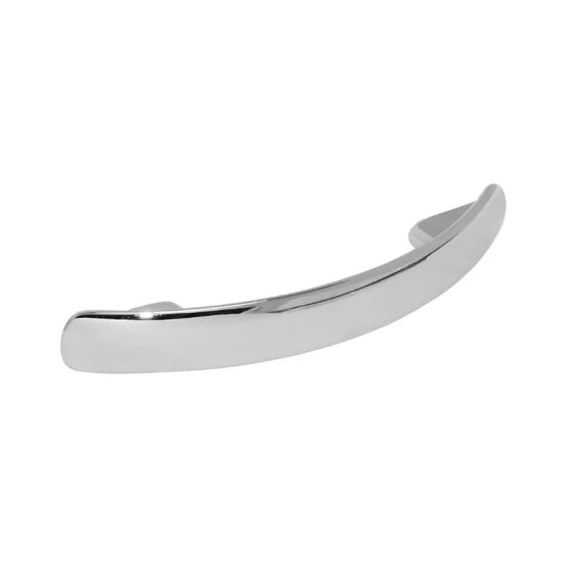 Voordeelprijs Maniglia MB00894A Confalonieri per mobile, interasse 96 mm, dimensione 143x15 mm, Zama finitura Cromo Lucido