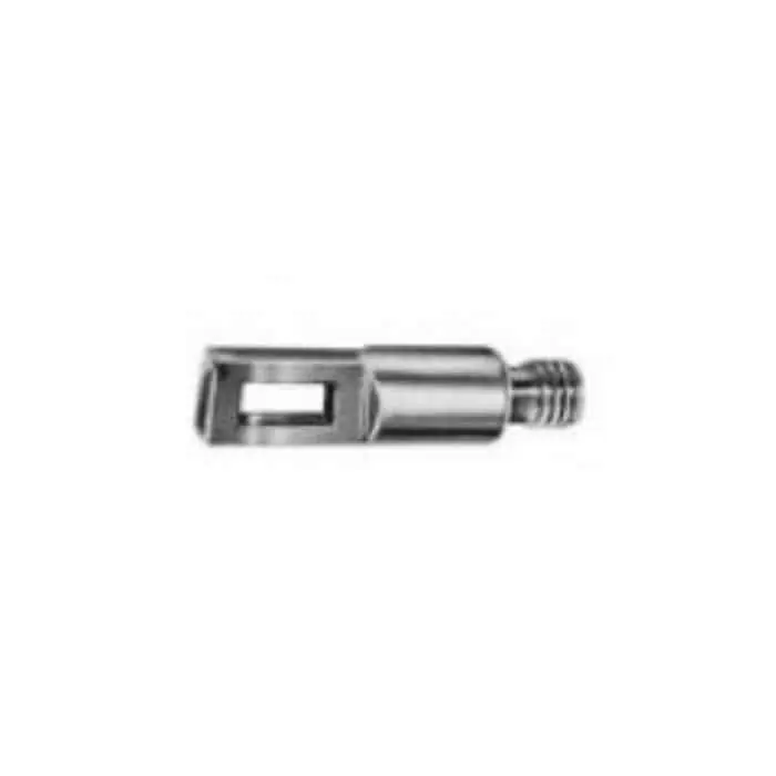 Perno 505 Ceam, per giunzione, filetto M8, dimensioni 10x32 mm, finitura Acciaio Meest Verkocht