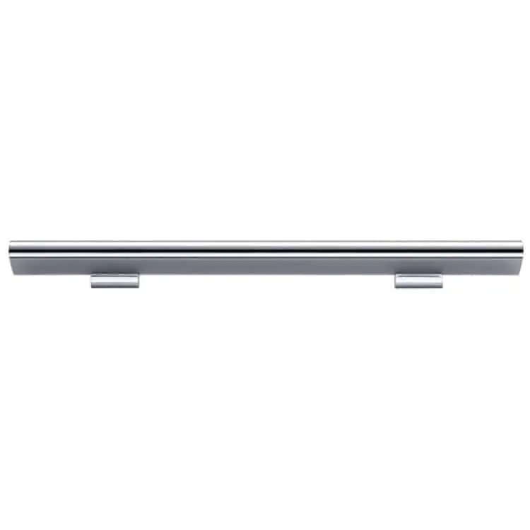 Maniglia F127 Colombo Design per mobile, interasse 320 mm, dimensione 446x14 mm, Cromall finitura Cromo Lucido Veilige Betaling