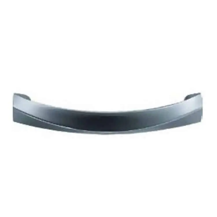 Koopje Maniglia per mobile Formae F107, Colombo design, interasse 64 mm, finitura Cromato lucido