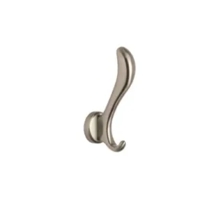 Beperkt Aanbod Appendiabiti a parete Colombo Design serie Golf 140x45x80 mm Cromo