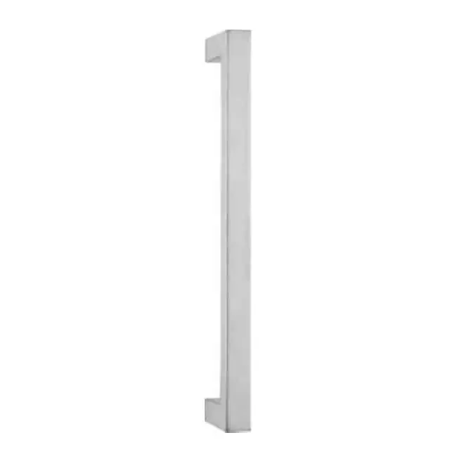 Maniglione per porte e finestre Elle Colombo Design, senza rosetta, lunghezza 320 mm, finitura cromat Seizoensaanbieding