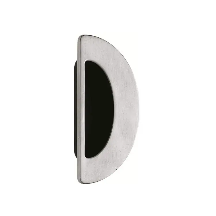 Actieprijs Maniglia per porta scorrevole, ad incasso LC 111 Colombo Design, finitura Cromat