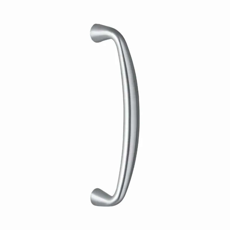 Maniglione per porte e finestre Tender Colombo Design, senza rosetta, lunghezza 280 mm, finitura cromat Beste Prijs
